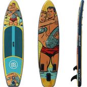 Greenmall 320 cm Bondy Şişme SUP Paddle Board