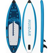 Greenmall 345 cm Angler Şişme Balıkçı SUP Paddle Board