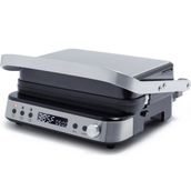 Greenpan Bistro Thermolon Grill Tost Makinesi