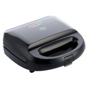 Greenpan Greenlife Thermolon Siyah 3in1 Tost Makinesi