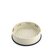 Greenpan Steamy 24 cm Krem Buharda Pişirici