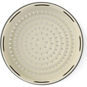 Greenpan Steamy Krem 24 cm Buharda Pişirici | 24 cm Tencerelerle Uyumlu | Üst Üste Kullanılabilir |