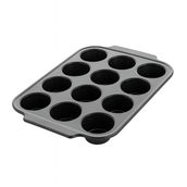 Greenpan Thermolon Yüzey 12'li Muffin Kabı