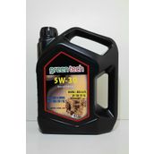 Greentech 5w-30 4 L Motor Yağı