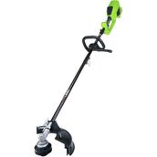 GreenWorks 40 V Akülü Bataryasız Tırpan