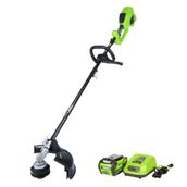 GreenWorks 40V Akülü Tırpan