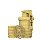 Grenade 600 ml Çöl Sarısı Shaker