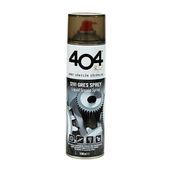 Gres Yağı 400 ml - Zincir Yağlayıcı Sprey