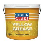Gres Yağı Sarı 1 kg