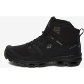 Greyder 5K1GB18890 Siyah Su Geçirmez Erkek Outdoor Bot