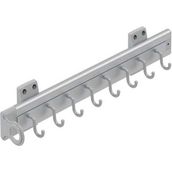 Gri Kravatlık Raylı Alüminyum 6542-G