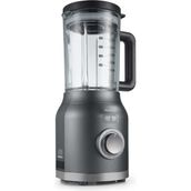 Gri Profesyonel Blender 4925, Şık ve Güçlü Ev ve Ofis Kullanımı Için Ideal - Altın - Gri