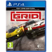 Grid PS4