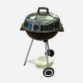 Grillstar Montana Küre Mangal
