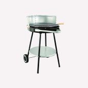 Grillstar Patio Kömürlü Mangal