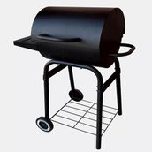 Grillstar Smoker Kömürlü Mangal