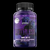 Grim Labs Sarms Ruthless MK-677 60 Tablet İbutamoren
