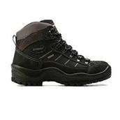 GriSport 10606S26T Siyah Unisex Trekking Ayakkabısı