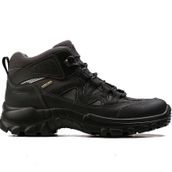 GriSport 13340D81T Siyah Erkek Trekking Ayakkabı