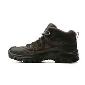 Grisport 13340D83T Kahverengi Erkek Trekking Ayakkabısı