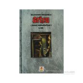 GRIZU (4. CILT) (İKİNCİ MÜKELLEFİYET) - MUZAFFER ORUÇOĞLU
