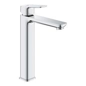 Grohe 1017290000 Cubeo XL Boy Krom Lavabo Bataryası