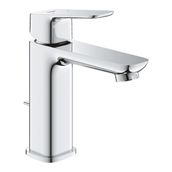 Grohe 1017490000 Cubeo Tek Kumandalı M Boyut Lavabo Bataryası