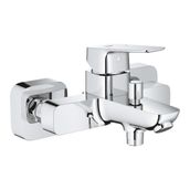 Grohe 1018130000 Cubeo Tek Kumandalı Banyo Bataryası