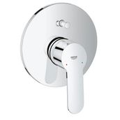 Grohe 19506002 Eurostyle Cosmopolitan Ankastre Banyo Bataryası