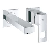 Grohe 19895000 Eurocube Ankastre Lavabo Bataryası