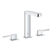 Grohe 20301003 1/2 M Boyut Plus 3 Delikli Lavabo Bataryası