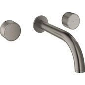 Grohe 20589AL0 Atrio Private Collection 3 Delikli M Boyut Lavabo Bataryası