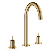 Grohe 20593GL0 Atrio Private Collection 3 Delikli Lavabo Bataryası