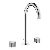 Grohe 20595000 Atrio Private Collection 3 Delikli L Boyut Lavabo Bataryası