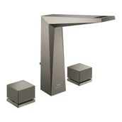 Grohe 20670AL0 Allure Brilliant Private Collection 3 Delikli L Boyut Lavabo Bataryası