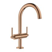 Grohe 21145DA0 L Boyut Atrio Lavabo Bataryası