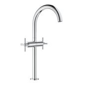 Grohe 21149000 Atrio 1/2 inç XL Boyut Lavabo Bataryası
