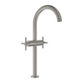 Grohe 21149DC0 Atrio 1/2 inç XL Boyut Lavabo Bataryası