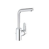 Grohe 23054003 Eurodisc Cosmo Tek Kumandalı Yüksek Lavabo Bataryası