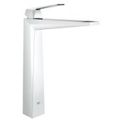 Grohe 23114000 Allure Brilliant Yüksek Krom Lavabo Bataryası