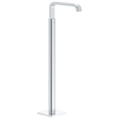 Grohe 23119000 Allure Brilliant Yerden Küvet Bataryası