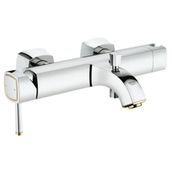 Grohe 23317IG0 Grandera Tek Kumandalı Banyo Bataryası