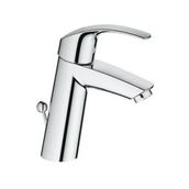 Grohe 23322001 Eurosmart Sifon Kumandalı Lavabo Bataryası