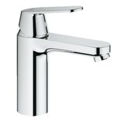 Grohe 23327000 Krom Eurosmart Cosmo M Boyut Lavabo Bataryası