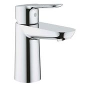 Grohe 23330000 Bauedge S Boyut Krom Lavabo Bataryası