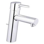 Grohe 23450001 Concetto Single Tek Kumandalı Lavabo Bataryası
