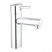 Grohe 23451001 Concetto Tek Kumandalı Lavabo Bataryası