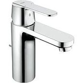 Grohe 23454000 Tek Kumandalı Orta Yüksek Lavabo Bataryası