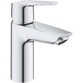 Grohe 23551002 S-Boyut Start Tek Kumandalı Krom Lavabo Bataryası
