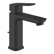 Grohe 235512432 Mat Siyah Start QuickFix Lavabo Bataryası